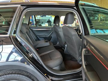 MYAUTOCENTER – Gebraucht- und Jahreswagen mit Werkstattservice in Pfaffenhofen Skoda Octavia Combi Scout 4x4 *TÜV Neu*TOP Zustand*