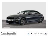 BMW 330i M Sport HUD NAVI LED Laser PDC V+H DAB - BMW 330 in Köln