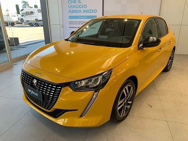 Image of Peugeot 208