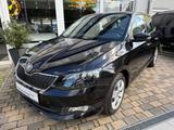 Skoda Fabia 1.0 DSG SHZ/PDC/Klima/Tempomat/Garantie - Skoda Fabia mit Benzin-Antrieb: Kombi, Automatik
