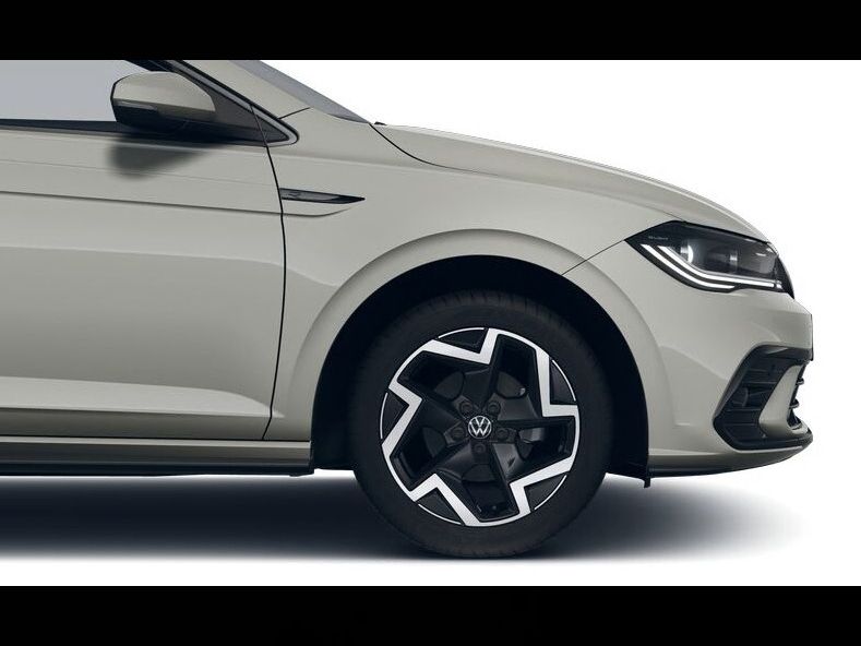 Volkswagen Polo - Bild 6