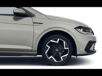 Volkswagen Polo - Vorschau Bild 6