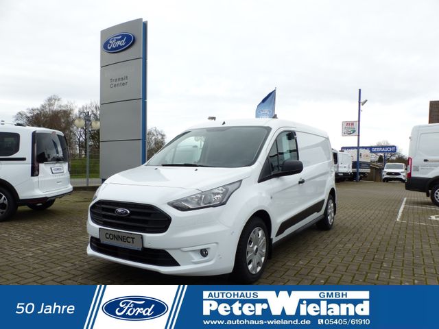 Ford Transit Connect TREND 230L2 Kastenwagen ZV ESP A