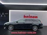 Kia cee'd SW 1.5 GT LINE DCT TECHNIK LEDER NAVI 18LM - Kia Gebrauchtwagen in Erfurt