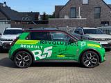 Renault R5 Techno Comfort ADVANCED-DRIVING-WINTERPAKET - Renault: Standheizung