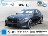 BMW 320d Touring M-Sport Pro 360° ACC AHK LED HUD - BMW 320 Neuwagen