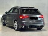 Audi RS3 DAZA 04/2018 ohne OPF, 1Hnd,Vmax2... - Audi RS3 in Düsseldorf