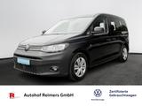 Volkswagen Caddy V Basis 2.0TDI DSG+NAVI+AHK+ACC+RFK+SHZ - gebrauchte VW Caddy aus dem Jahr 2022