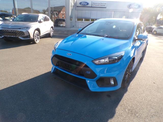 Ford Focus RS + Navi / Winterpaket / Komfortpaket 