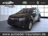 Dacia Duster Expression Technik-Paket Bluetooth LED - Dacia Gebrauchtwagen von 2024