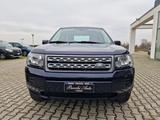Land Rover Freelander Freelander 2.2 eD4 S 2WD - Land Rover Freelander mit Diesel-Antrieb