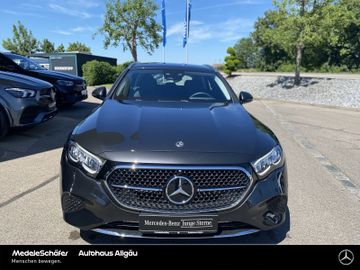 Mercedes E 300 - 10