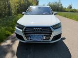 Audi Q7 3.0 TDI quattro tiptronic - Panoramadach - gebrauchte Audi Q7 aus dem Jahr 2018