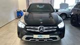 Mercedes-Benz GLC 300 e 4Matic EQ Poweer - Mercedes-Benz GLC 300: Luftfederung