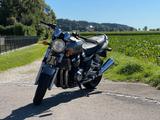 Suzuki GSX 1400: Eine Legende im Traumzustand