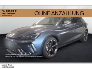 Leon 2.0 TDI DSG LED Navi Kamera