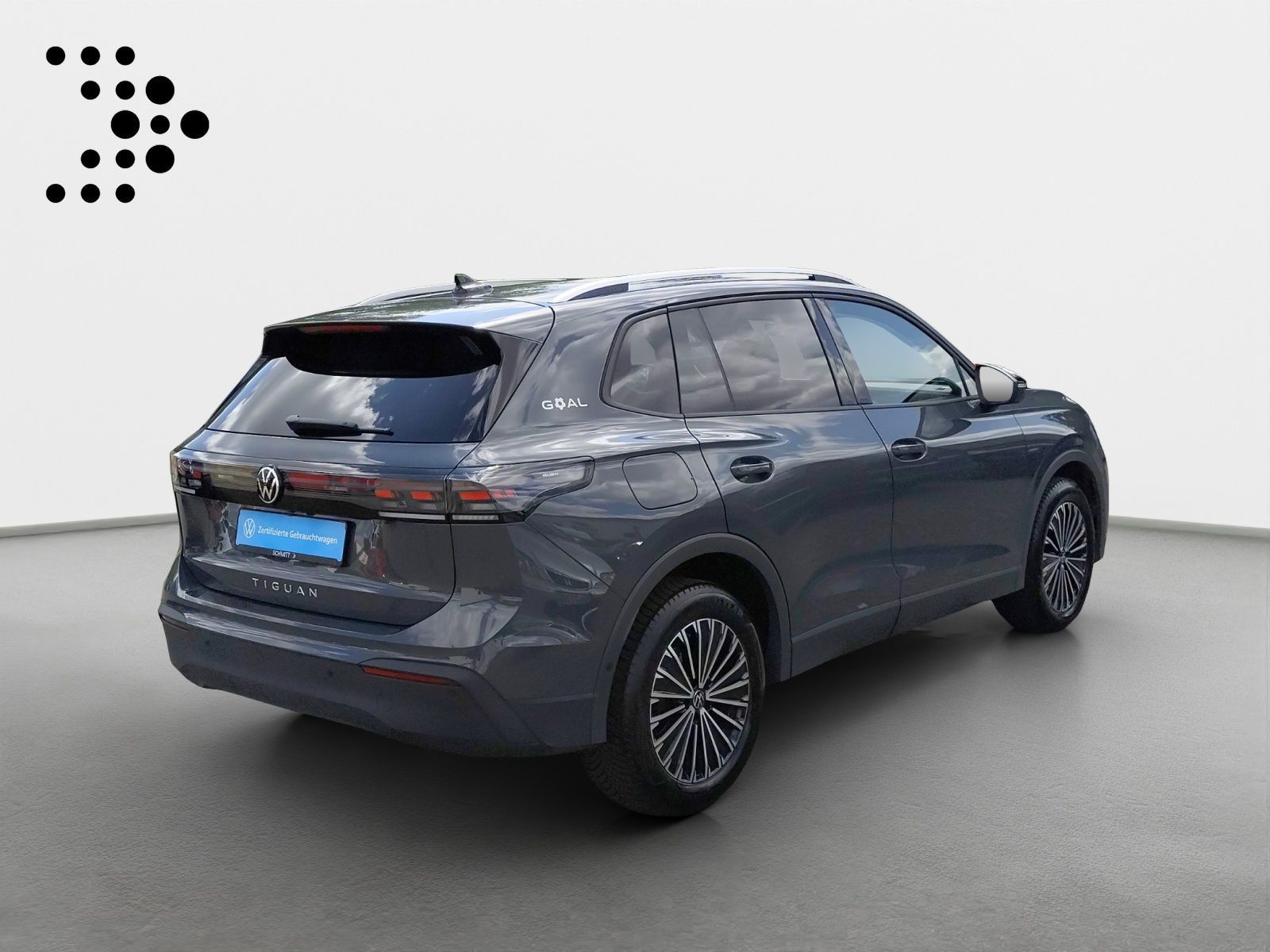 Volkswagen Tiguan - Bild 21
