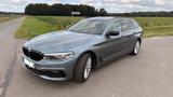 BMW 540i xDrive Touring Luxury Line  B58  - gebrauchte BMW 540 aus dem Jahr 2019