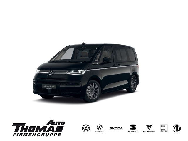 Volkswagen Multivan Style 2.0TDI DSG Klima PDC Navi