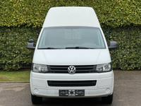 Volkswagen T5 Transporter Hochdach lang STD.HZ