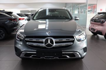 Mercedes GLC 220 - 2