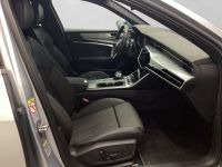 Audi A6 - Vorschau Bild 4