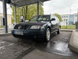 Volkswagen VW Passat Variant 3BG 2.0 - Volkswagen Passat Variant aus 2004