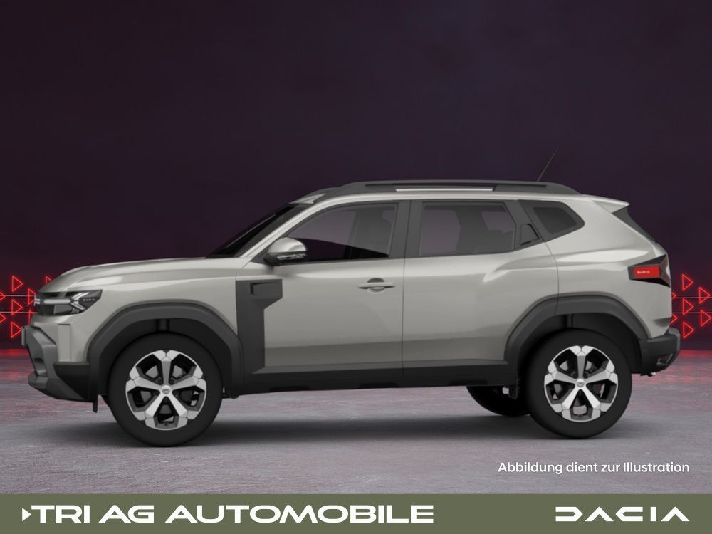 Dacia Duster - Bild 11