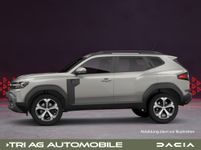 Dacia Duster - Vorschau Bild 11