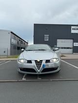Alfa Romeo Gt 2.0 JTS - Alfa Romeo Spider aus 2005
