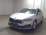 Skoda Octavia Kombi 2.0 TDI Ambition Navi LED vc AHK - Skoda Octavia mit Diesel-Antrieb: Kombi, 2.0