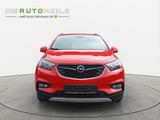 Opel Mokka X Edition Start/Stop Klima Navi - Opel Mokka X aus 2017