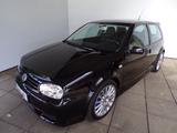 Volkswagen GOLF IV V6 R32 4MOTION / ORIGINALZUSTAND - Volkswagen Golf: Iv R32