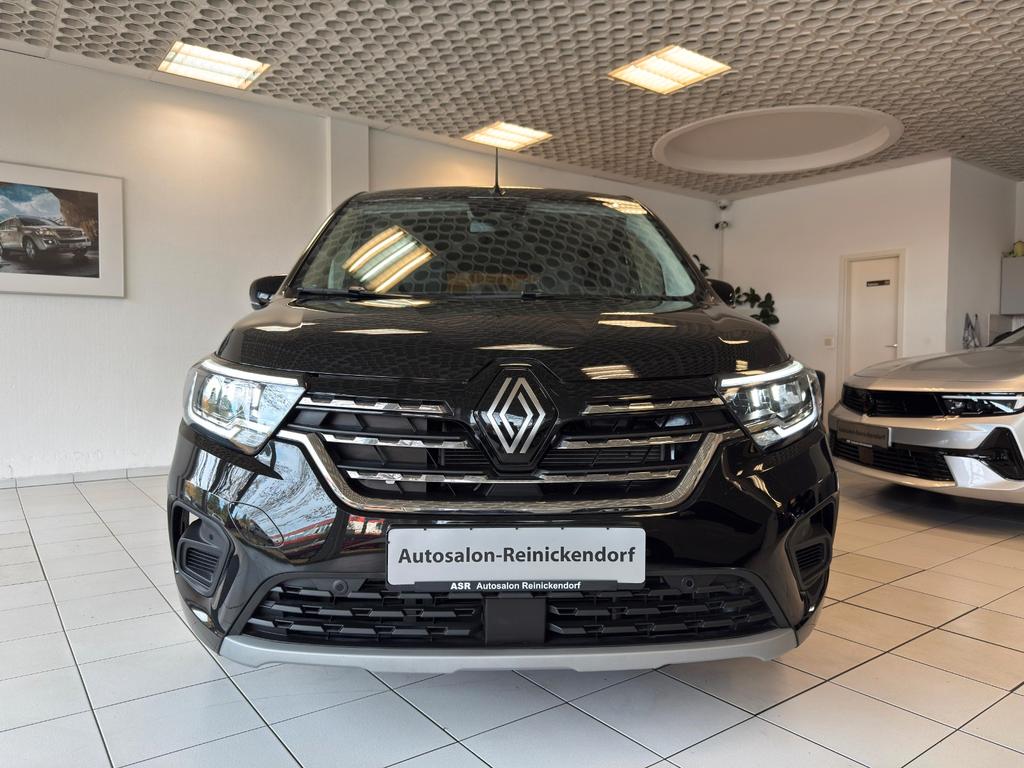 Renault Grand Kangoo