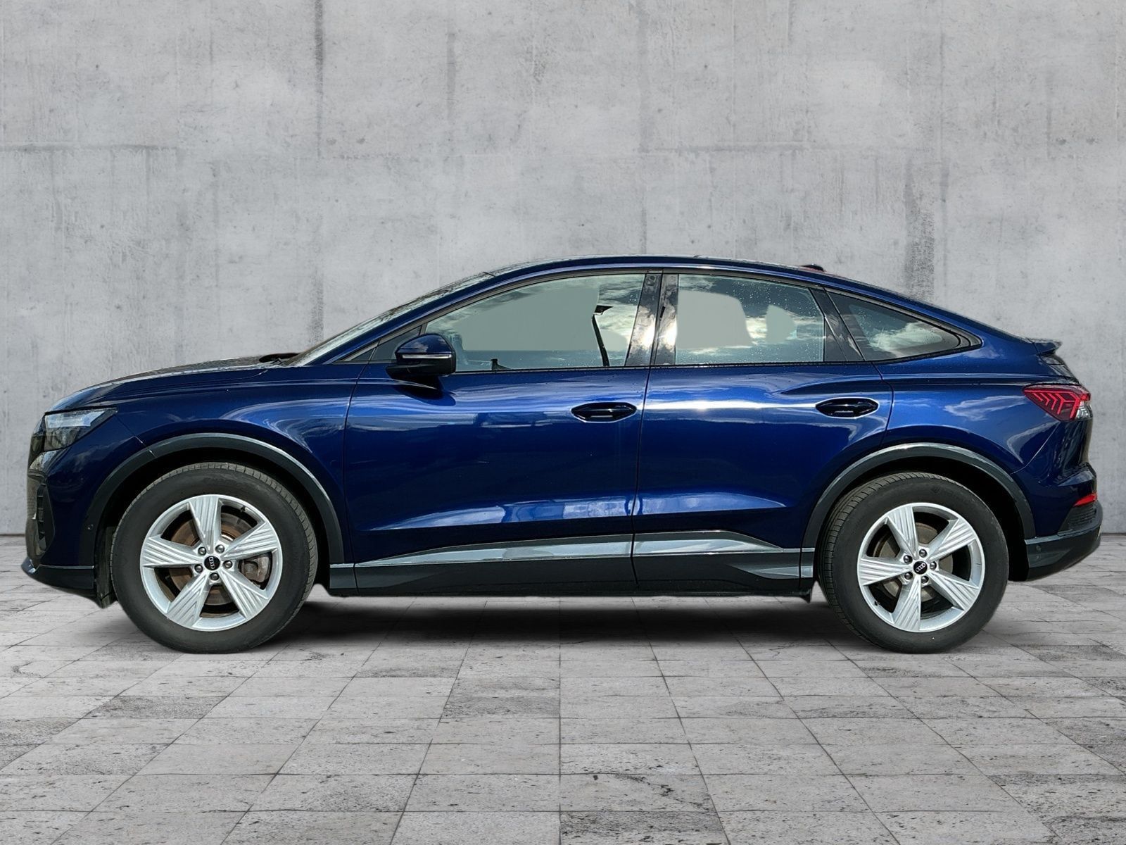 Audi Q4 e-tron - Bild 4