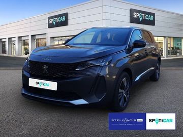 Peugeot 5008 - 1