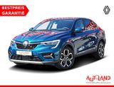 Renault Arkana 1.3 TCE EDC Intens LED Navi ACC Kamera - Renault Arkana Intens mit Benzin-Antrieb