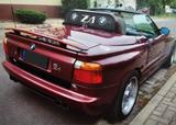 BMW Z1 - BMW Z1 von privat