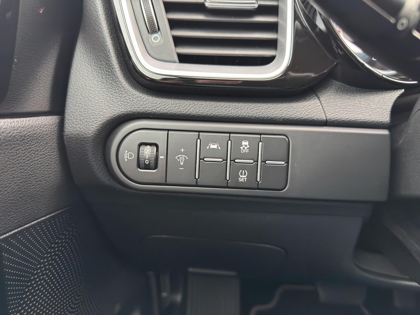 Kia XCeed 1.4 T-GDI DCT Kamera JBL Soundsystem