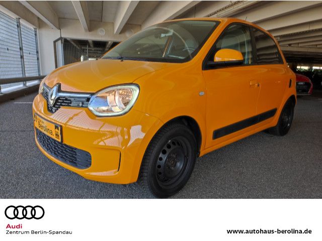 RENAULT Twingo 1.0 SCe 75 Limited *KLIMA*