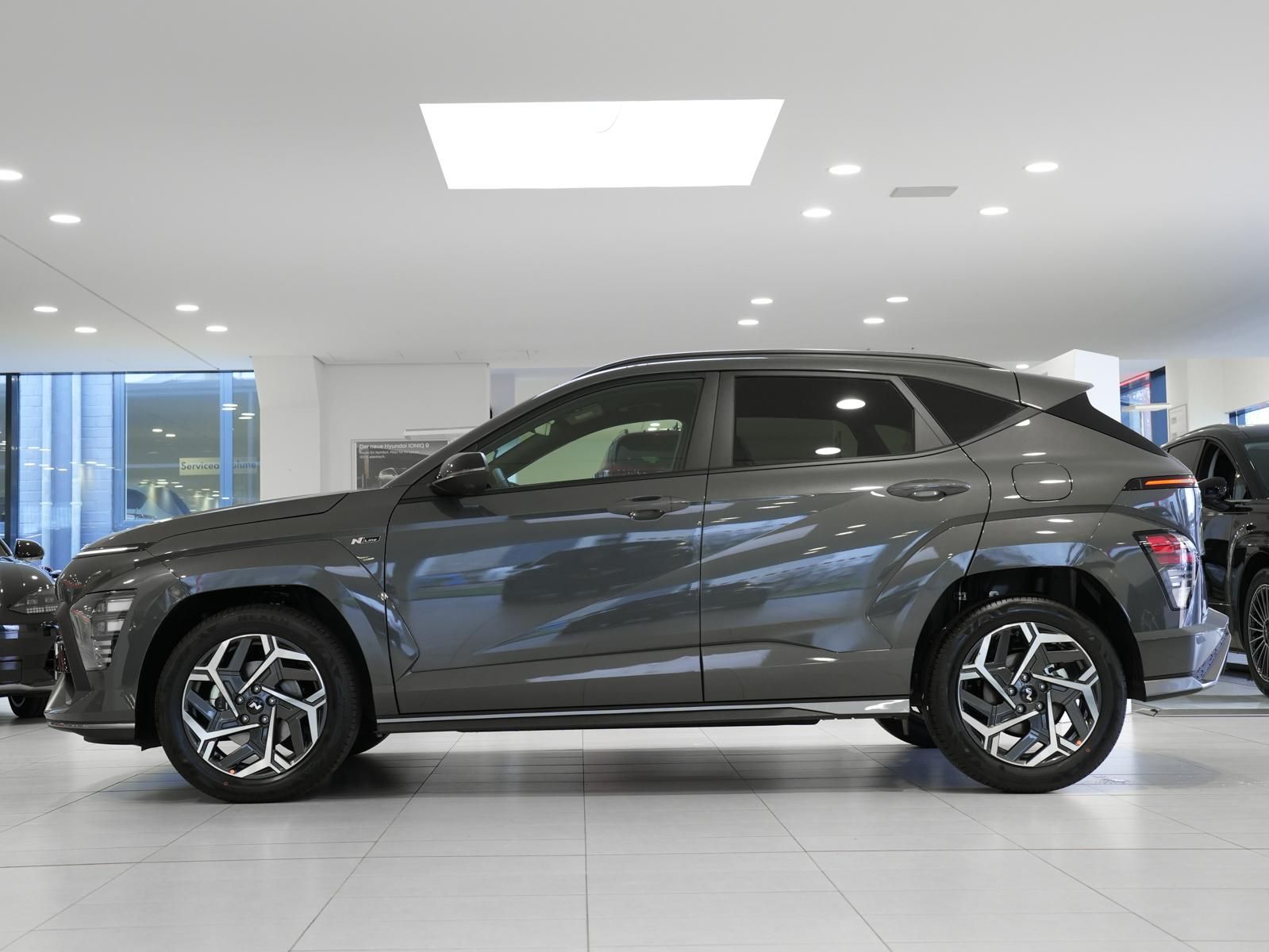 Hyundai KONA - Bild 9