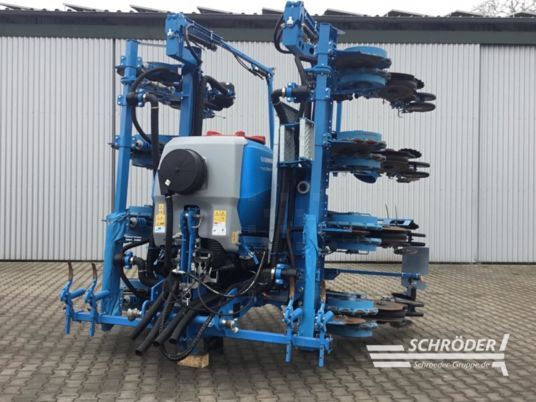 Lemken AZURIT 9 K 8