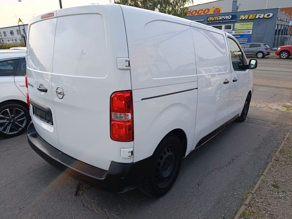 Opel Vivaro Kasten Edition M*1HAND*KLIMA*USB*AUX*KAM*