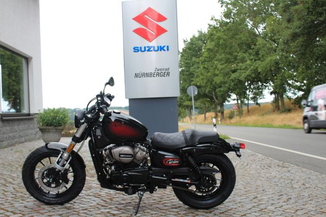 Hyosung GV300S Aquila EVO  - Neu - sofort lieferbar