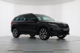 Skoda KODIAQ SPORTLINE 2.0TDI DSG -ANHÄNGERKUPPLUNG- - Skoda Gebrauchtwagen von 2020