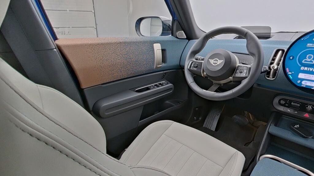 MINI Cooper SE Countryman - Bild 11