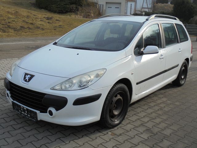 Peugeot 307 Break/ SW Break