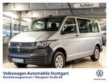 Volkswagen T6.1 Caravelle Trendline 2.0 TDI Euro 6d TEMP - silberne Volkswagen T6 Caravelle