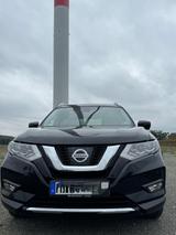 Nissan X-Trail TEKNA 1.6 DIG-T TEKNA - Nissan X-Trail von privat