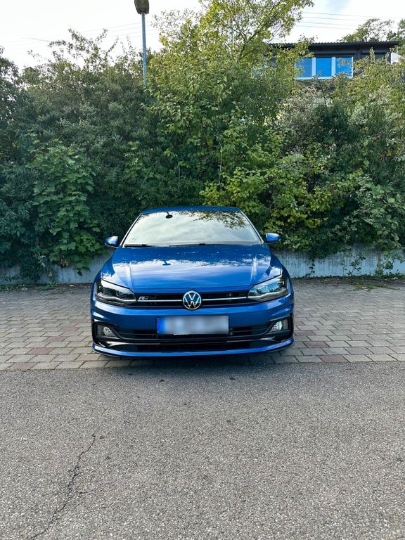 Image of Volkswagen Polo